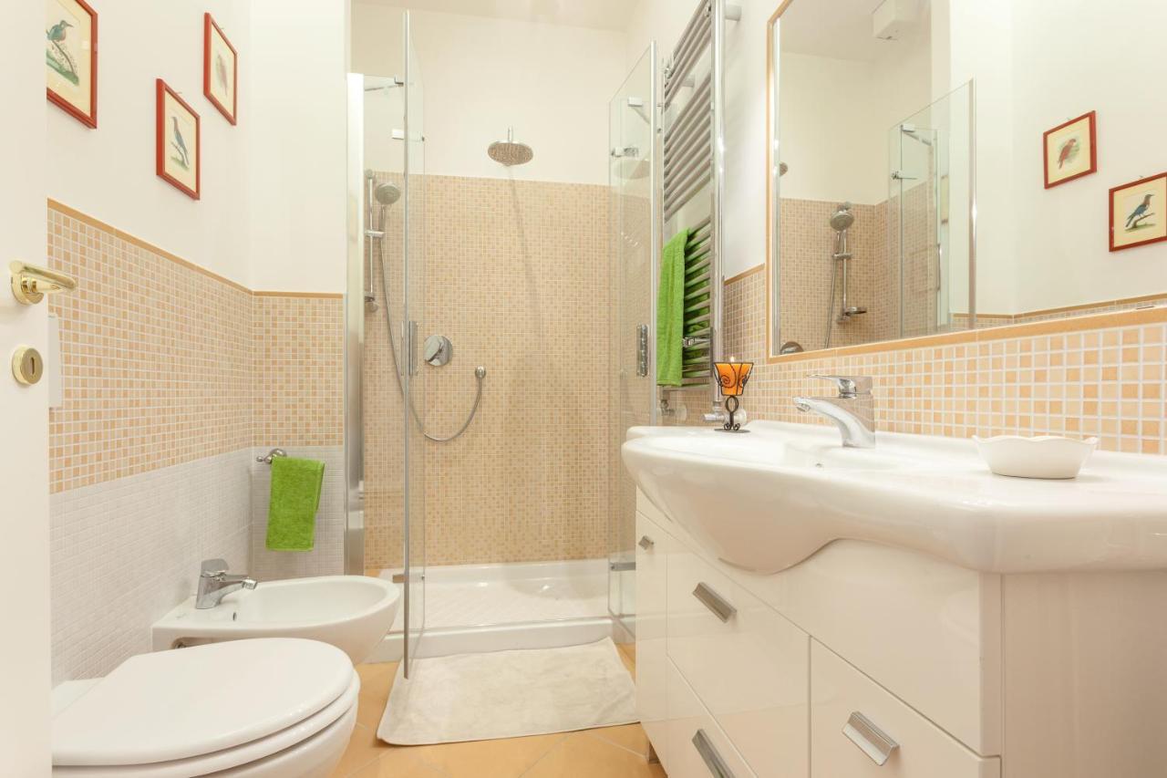 New Vatican'S Per 6 Persone, 2 Stanze, 2 Bagni Roma Dış mekan fotoğraf
