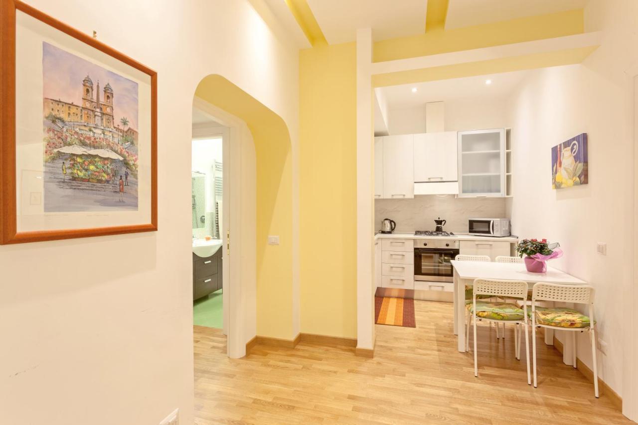 New Vatican'S Per 6 Persone, 2 Stanze, 2 Bagni Roma Dış mekan fotoğraf