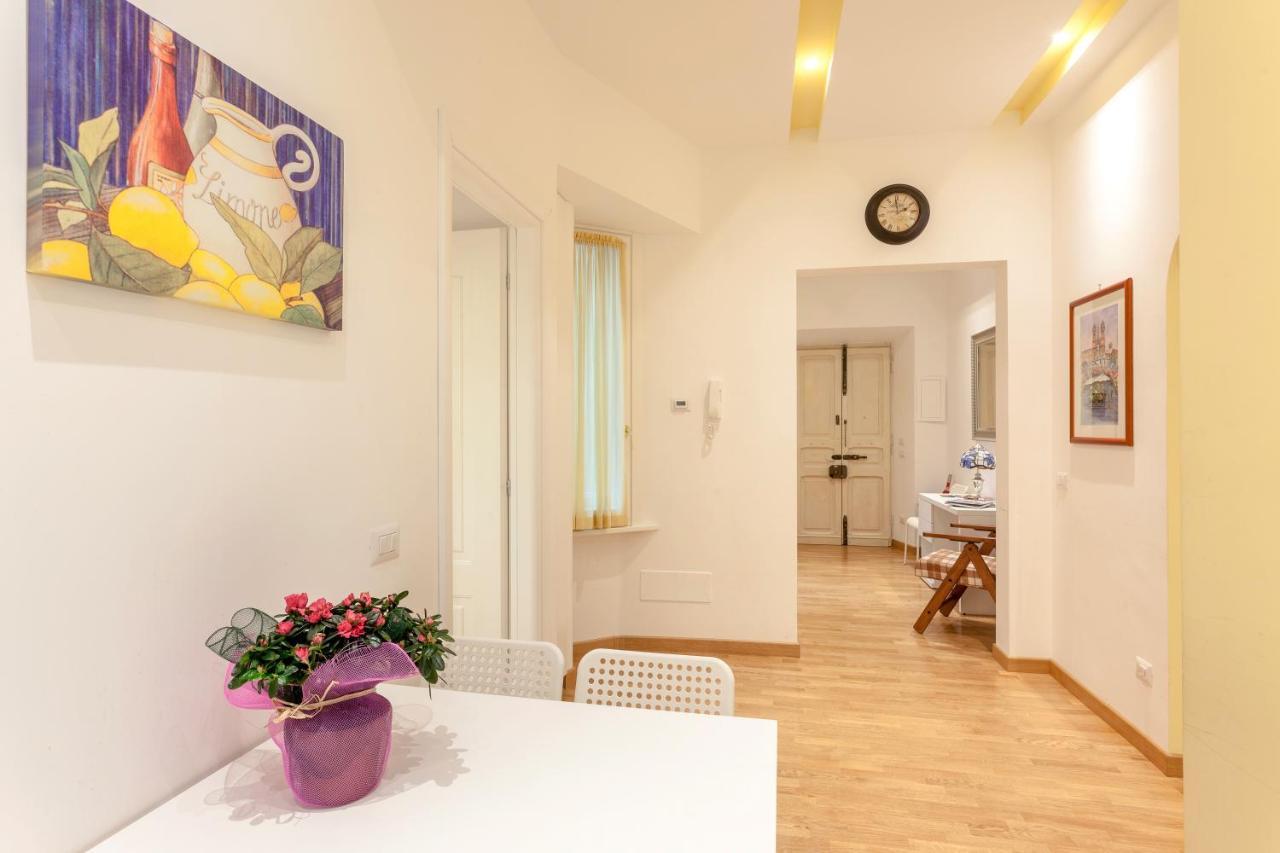 New Vatican'S Per 6 Persone, 2 Stanze, 2 Bagni Roma Dış mekan fotoğraf