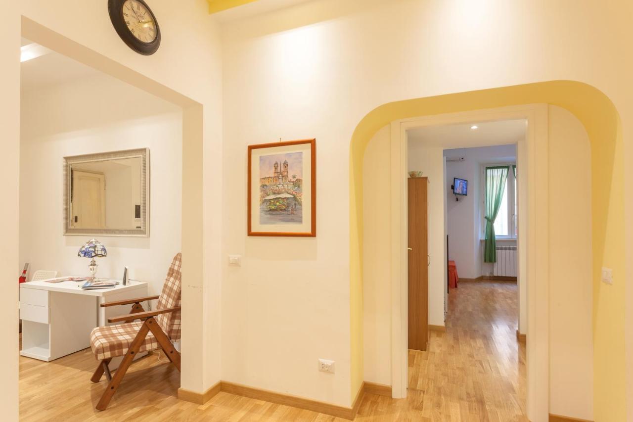 New Vatican'S Per 6 Persone, 2 Stanze, 2 Bagni Roma Dış mekan fotoğraf